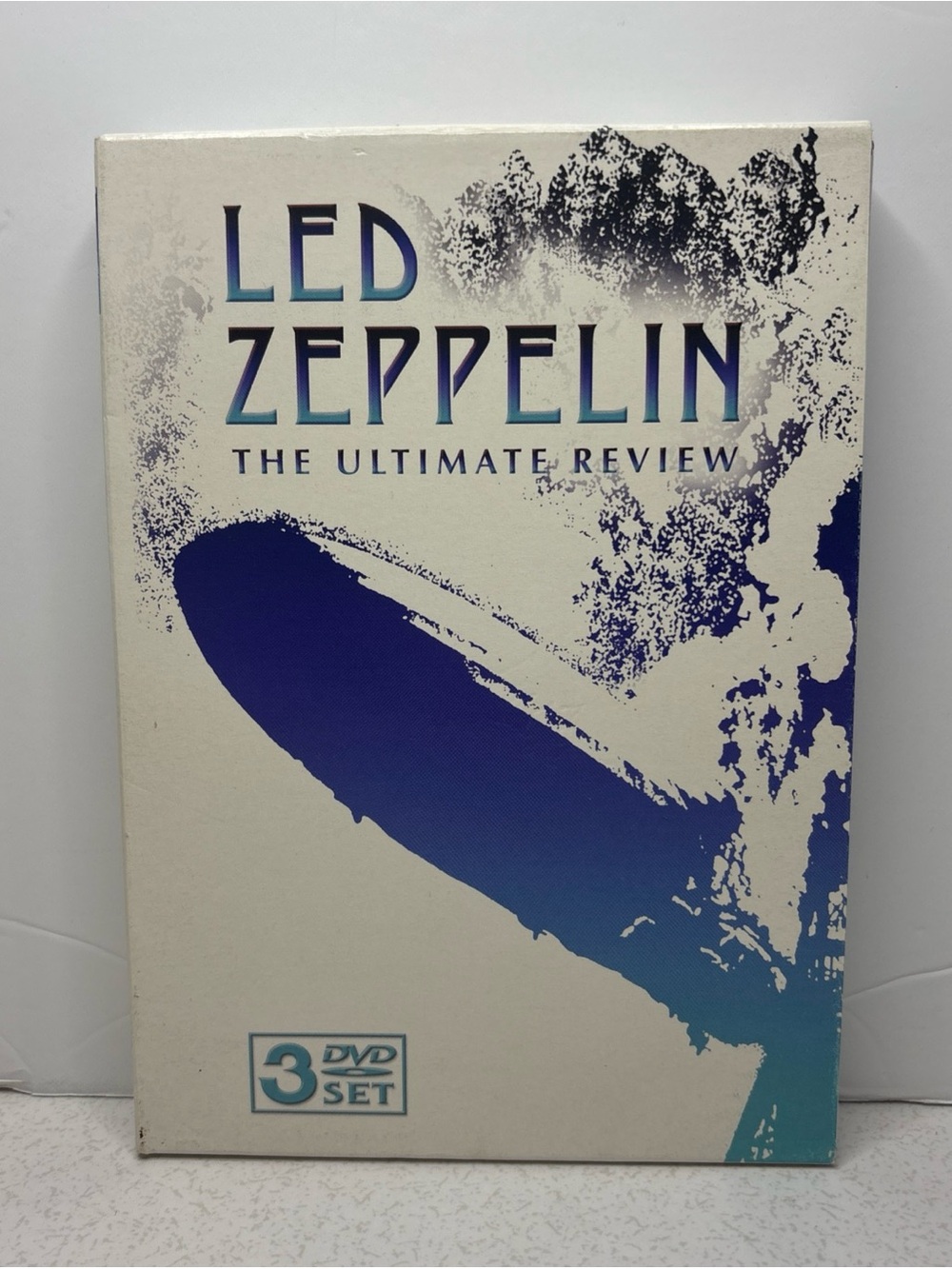 Led Zeppelin: The Ultimate Review - DVD By Led Zeppelin